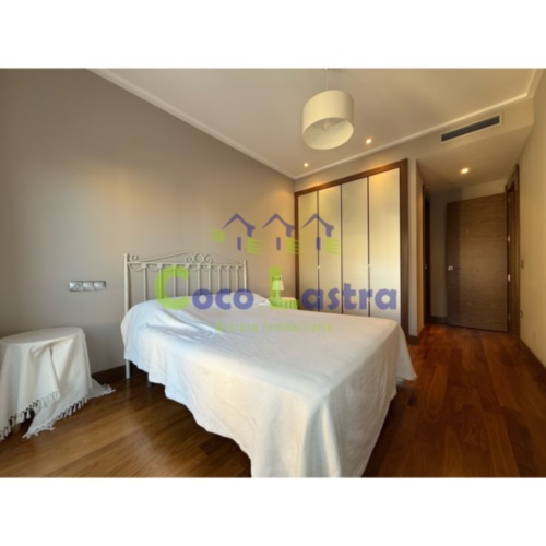 Dormitorio suite
